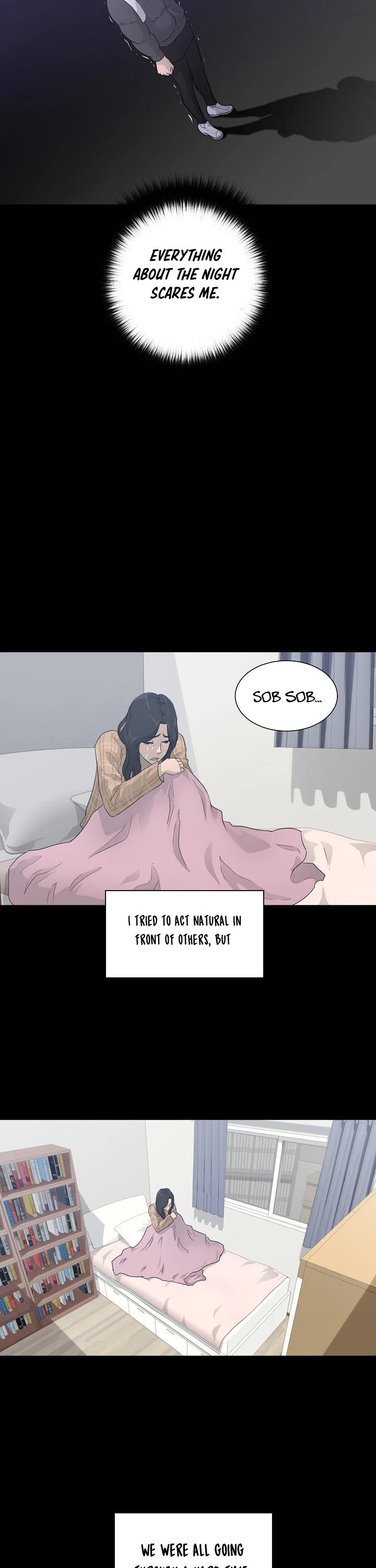 Trigger (Bulman-Issnyang) chapter 24 page 14