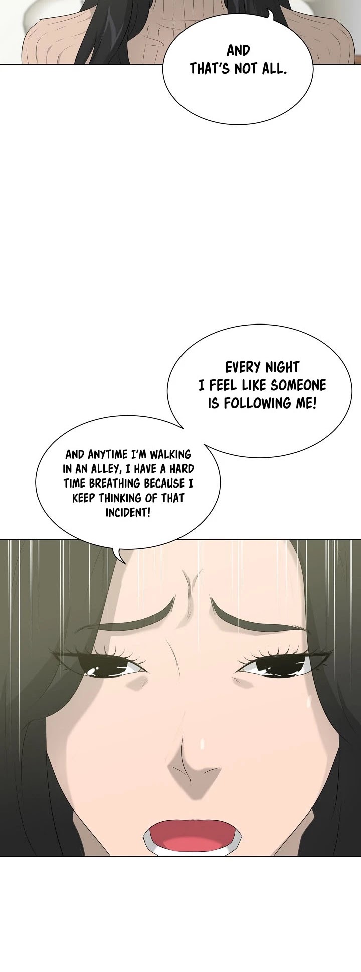 Trigger (Bulman-Issnyang) chapter 24 page 20