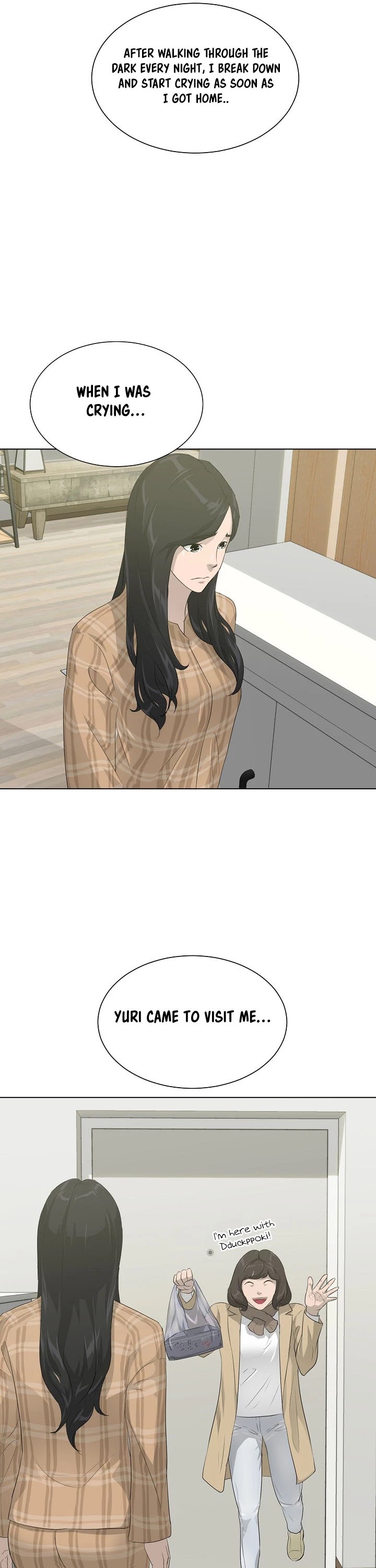 Trigger (Bulman-Issnyang) chapter 24 page 21