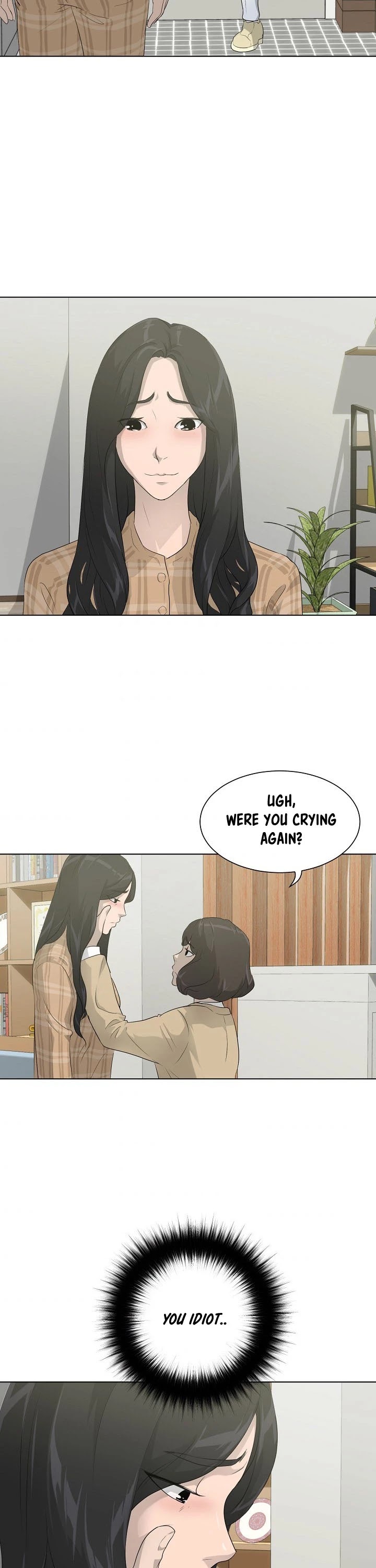 Trigger (Bulman-Issnyang) chapter 24 page 22