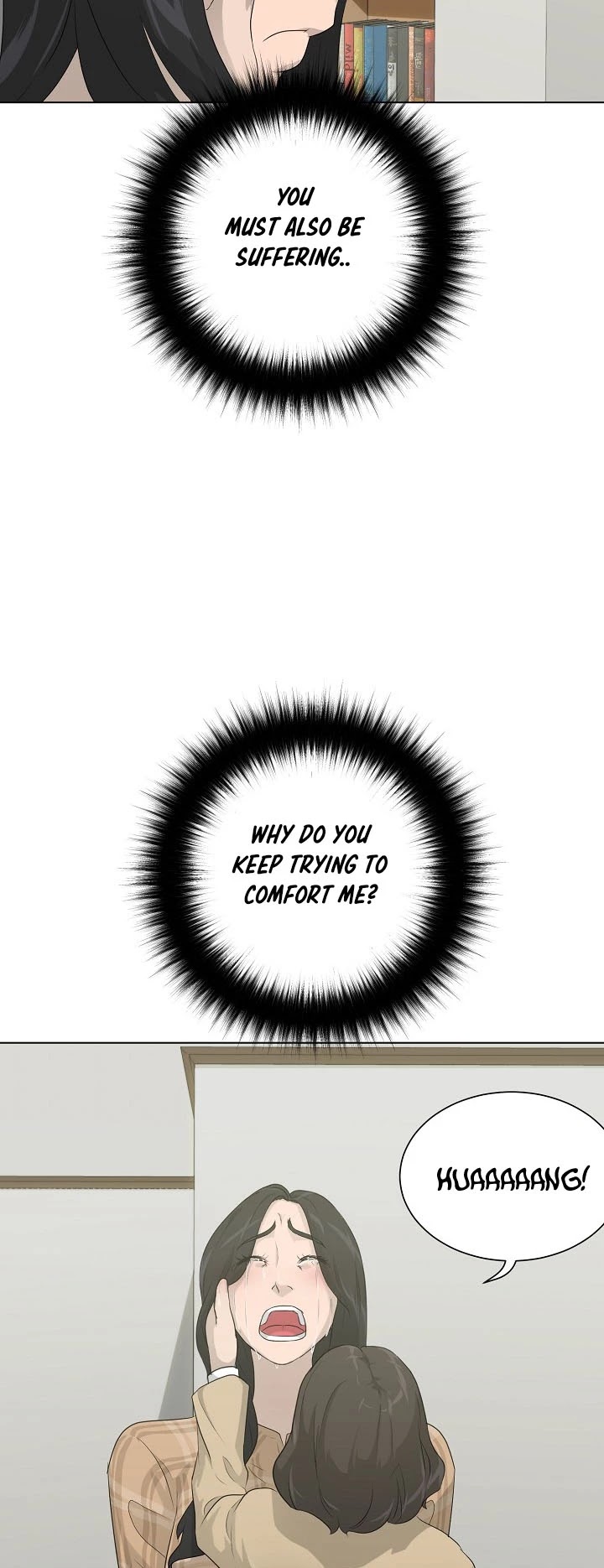 Trigger (Bulman-Issnyang) chapter 24 page 23