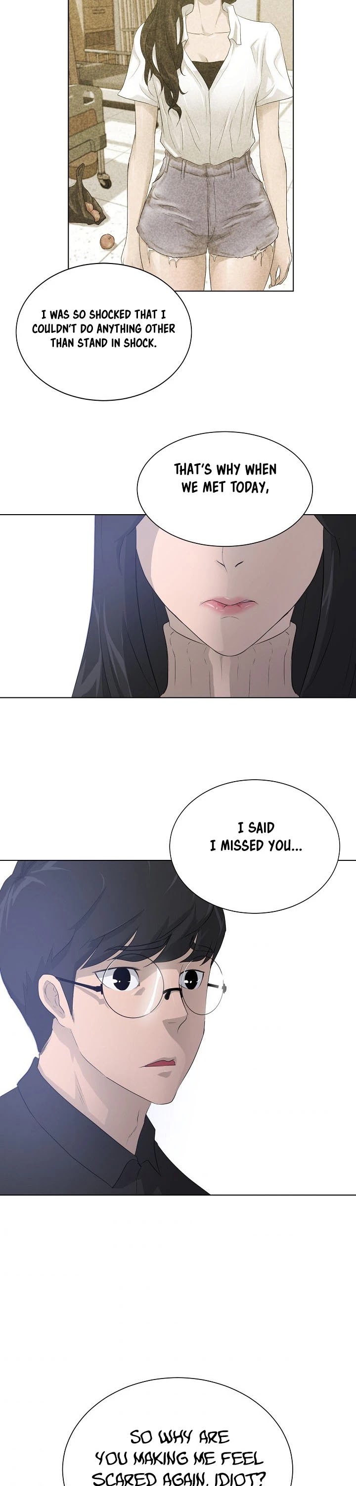 Trigger (Bulman-Issnyang) chapter 24 page 26