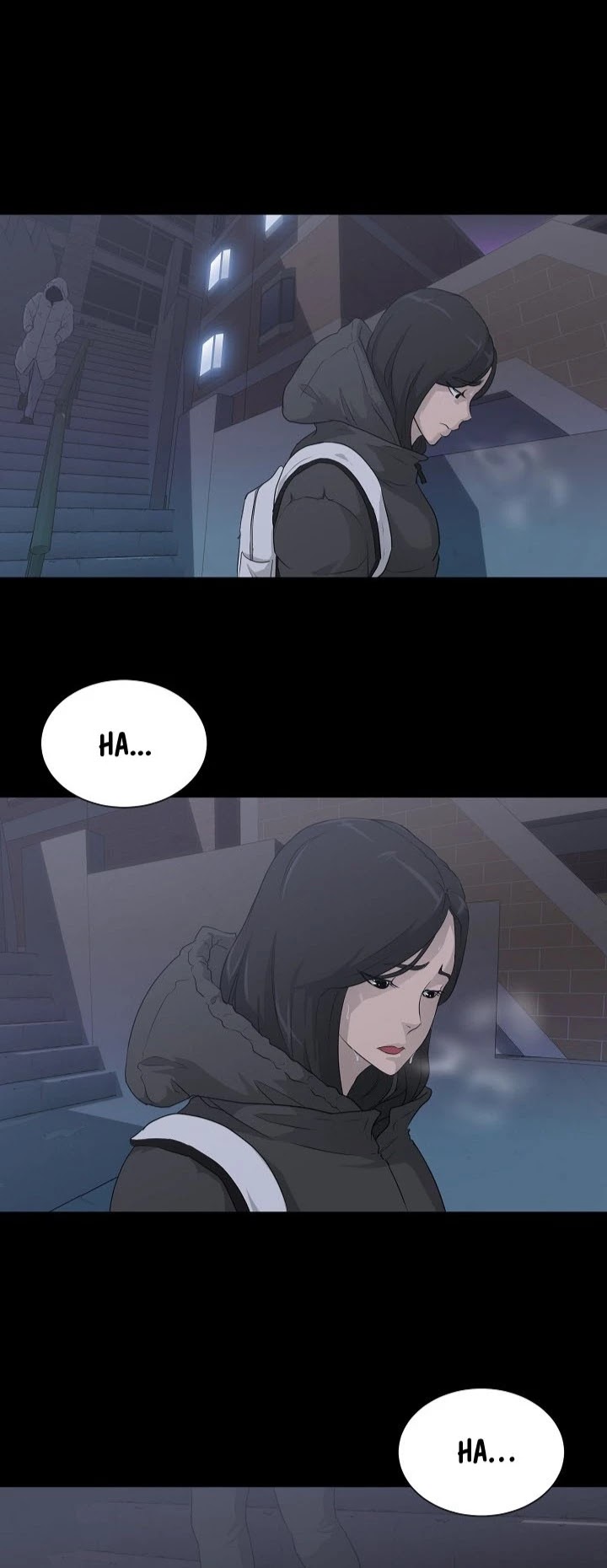 Trigger (Bulman-Issnyang) chapter 24 page 3