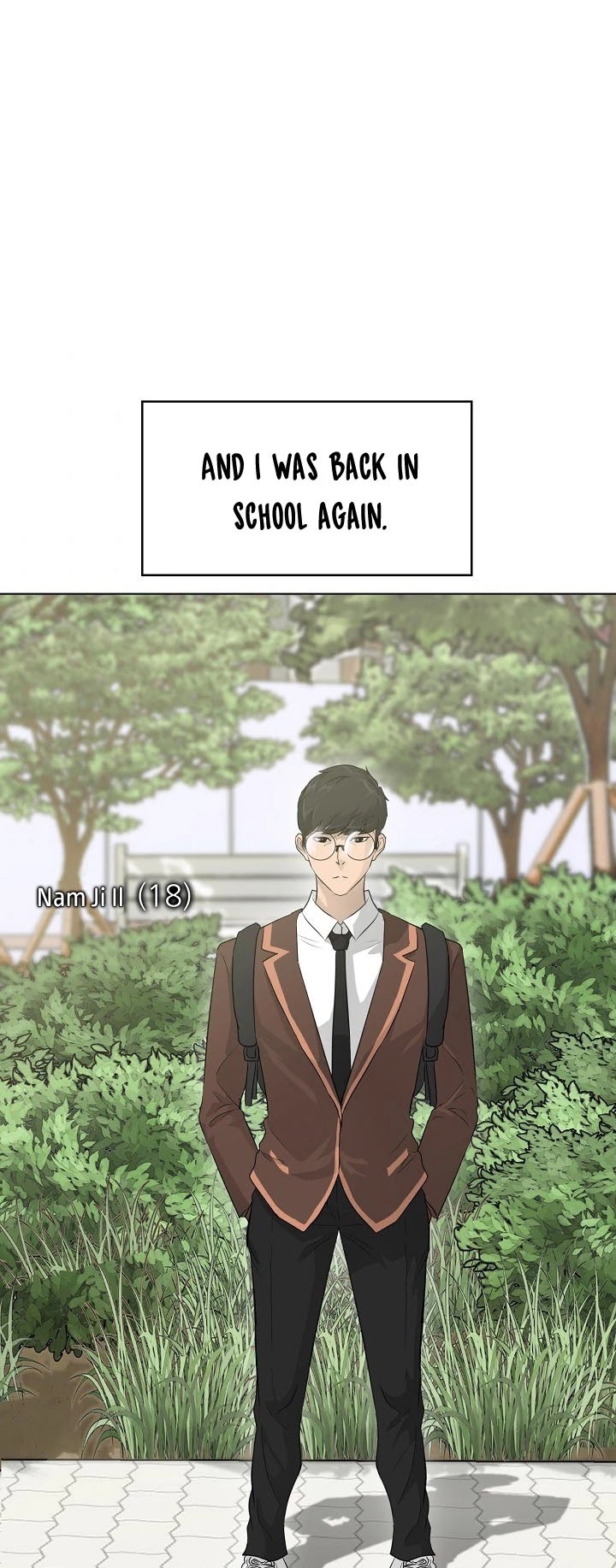 Trigger (Bulman-Issnyang) chapter 24 page 31