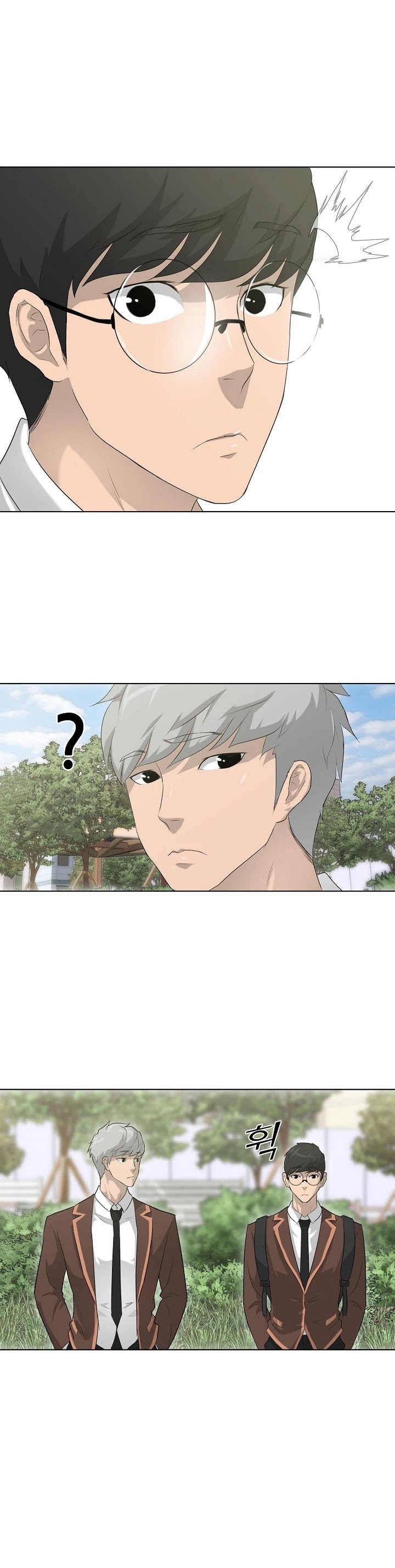 Trigger (Bulman-Issnyang) chapter 24 page 34