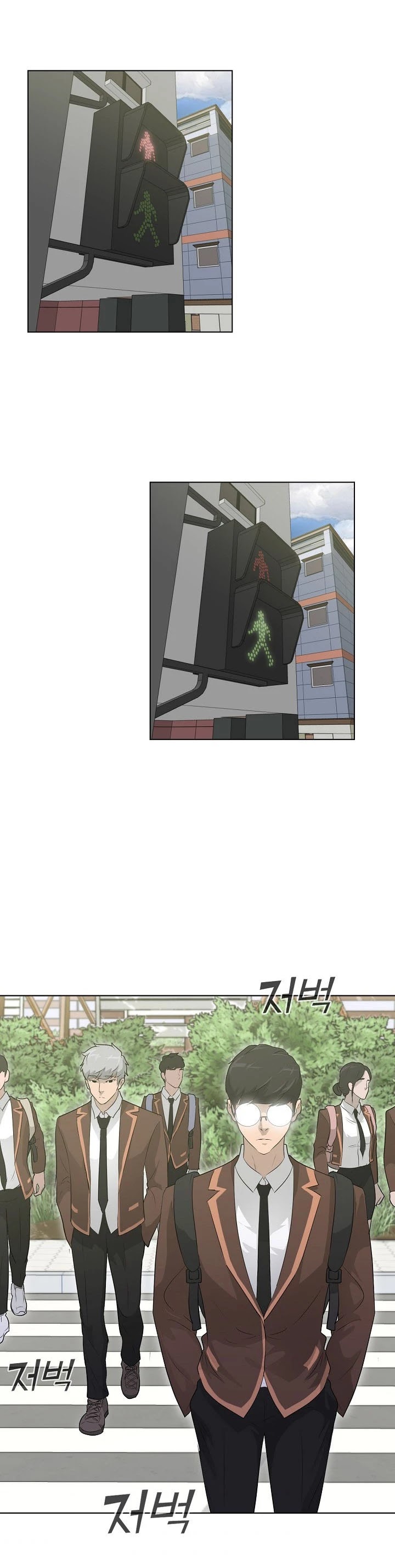 Trigger (Bulman-Issnyang) chapter 24 page 35