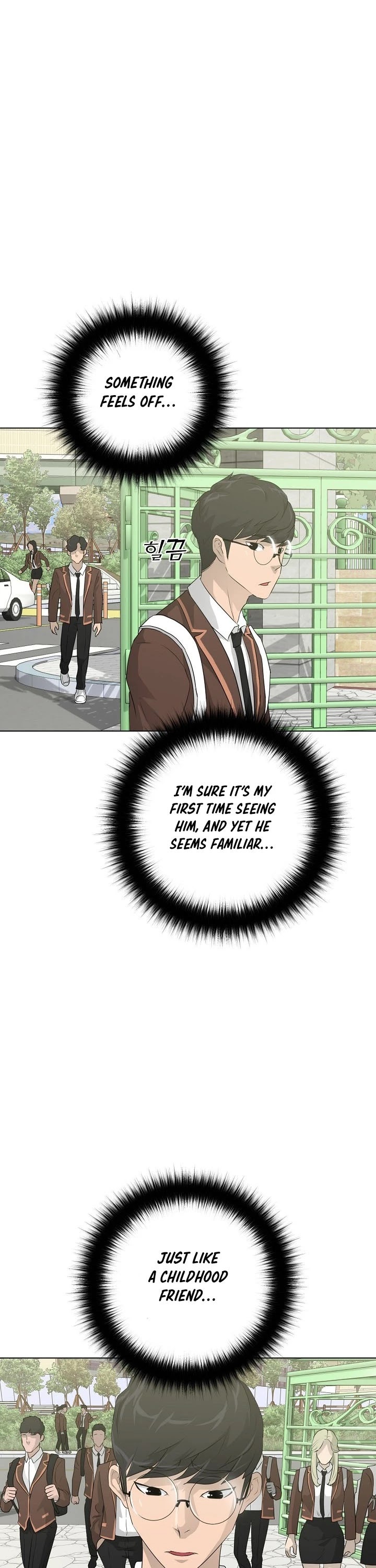 Trigger (Bulman-Issnyang) chapter 24 page 37