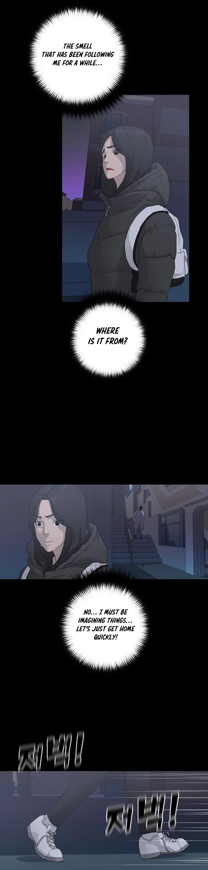 Trigger (Bulman-Issnyang) chapter 24 page 5