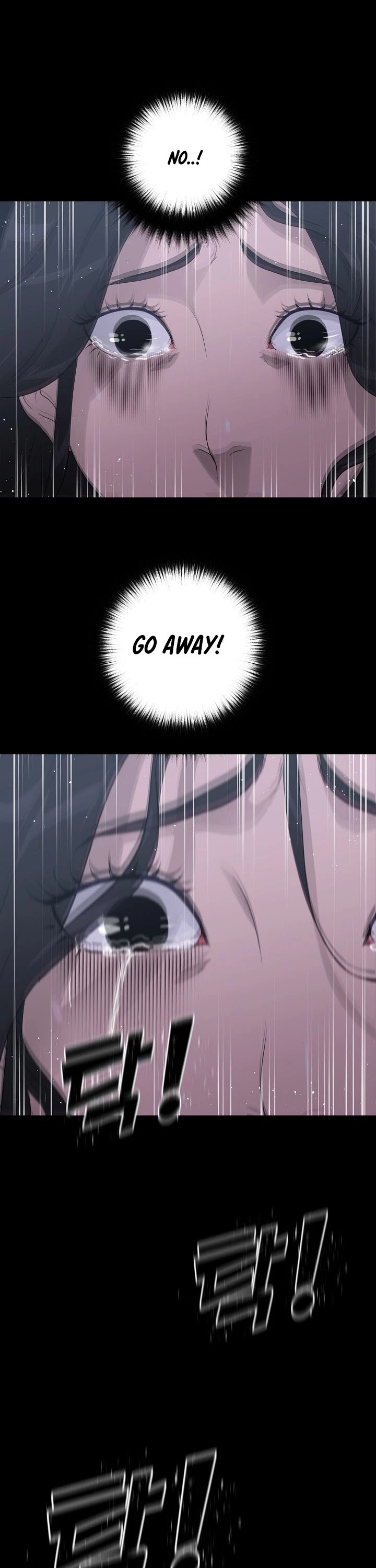 Trigger (Bulman-Issnyang) chapter 24 page 9