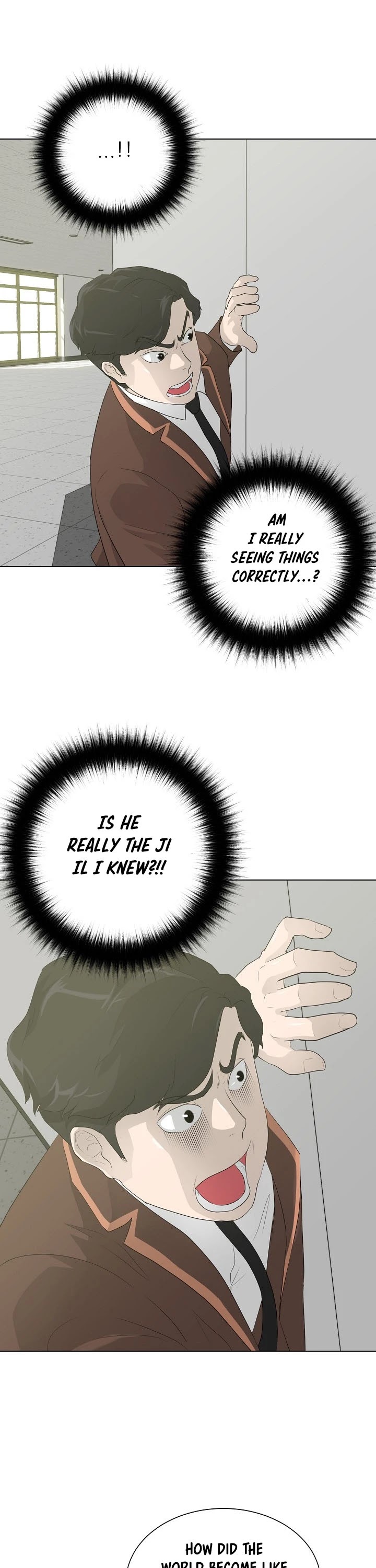 Trigger (Bulman-Issnyang) chapter 25 page 11