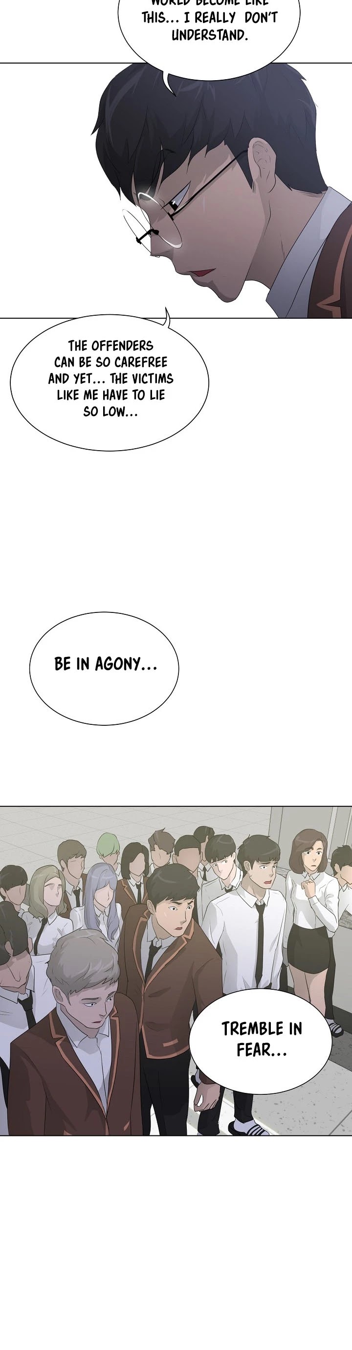 Trigger (Bulman-Issnyang) chapter 25 page 12