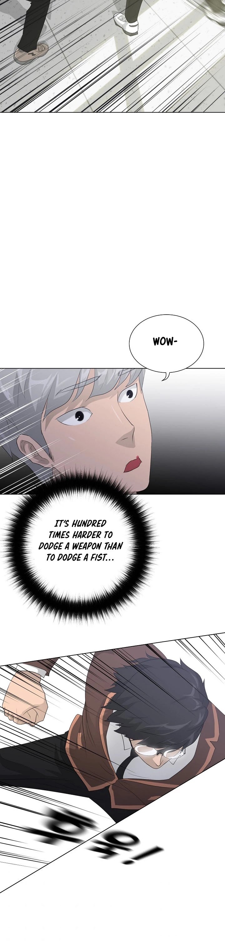 Trigger (Bulman-Issnyang) chapter 25 page 15