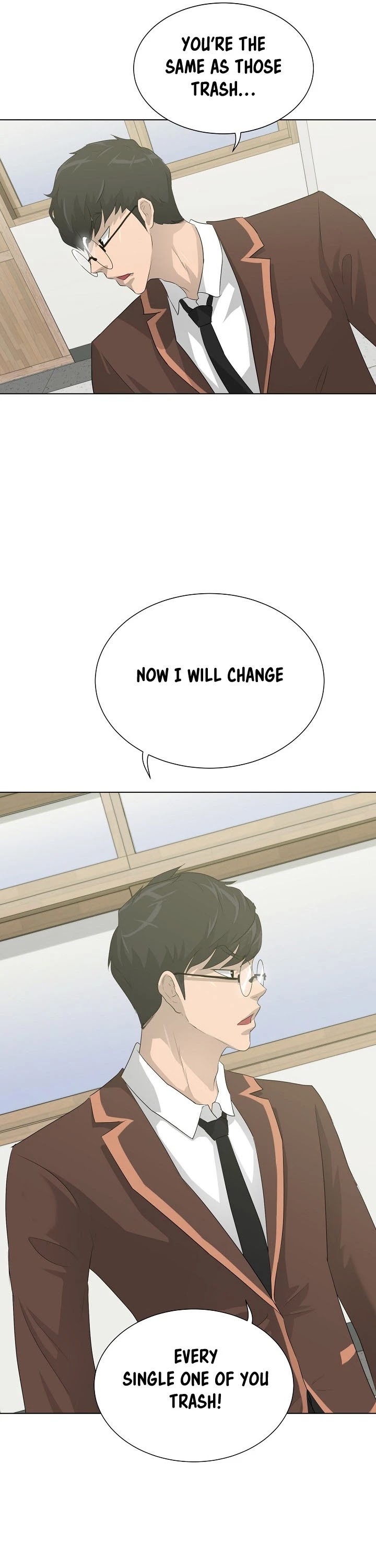 Trigger (Bulman-Issnyang) chapter 25 page 18