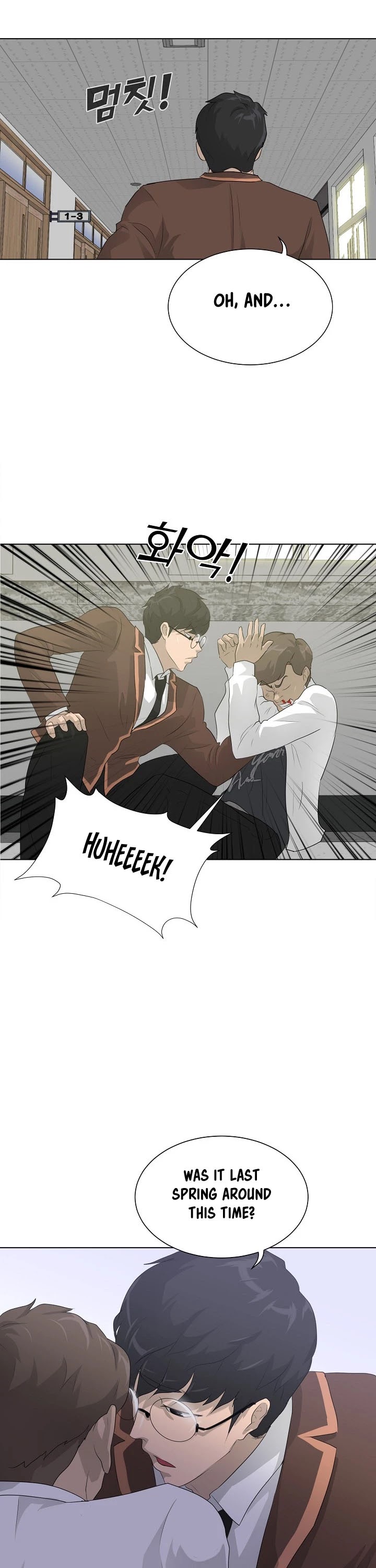 Trigger (Bulman-Issnyang) chapter 25 page 19