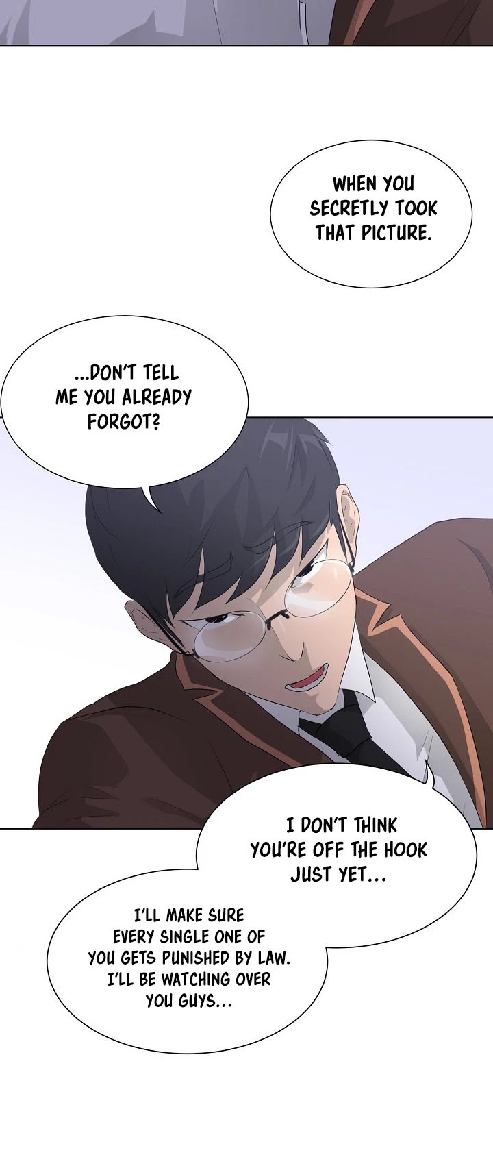 Trigger (Bulman-Issnyang) chapter 25 page 20