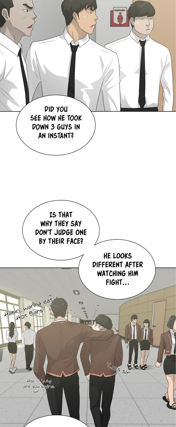 Trigger (Bulman-Issnyang) chapter 25 page 24