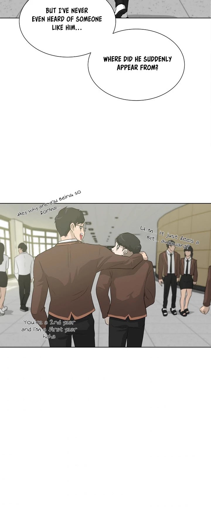 Trigger (Bulman-Issnyang) chapter 25 page 25