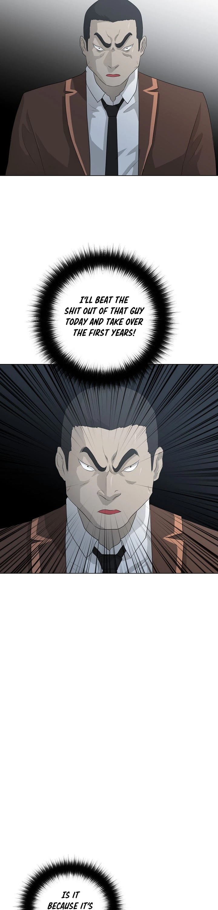 Trigger (Bulman-Issnyang) chapter 25 page 27