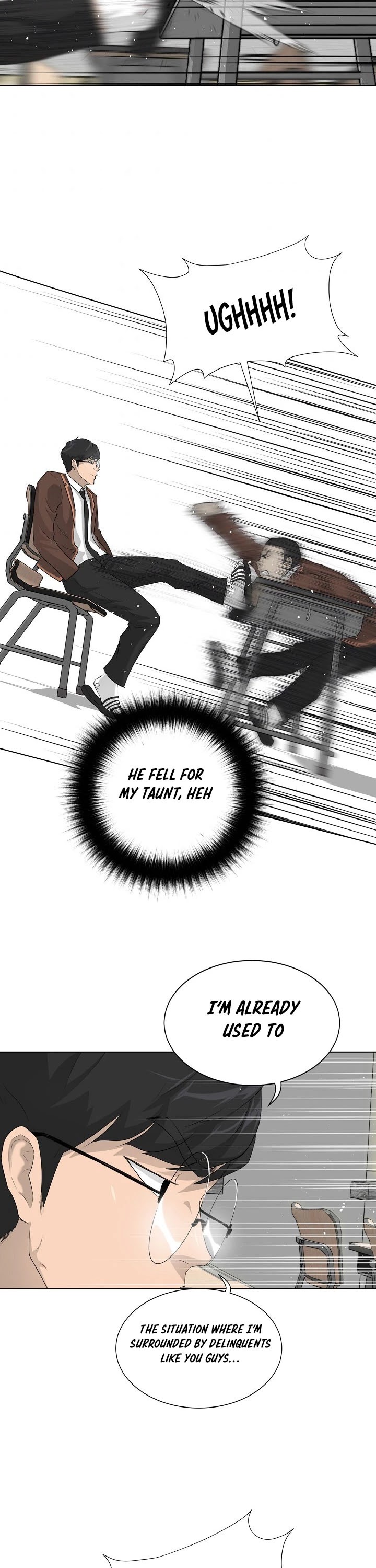 Trigger (Bulman-Issnyang) chapter 25 page 35