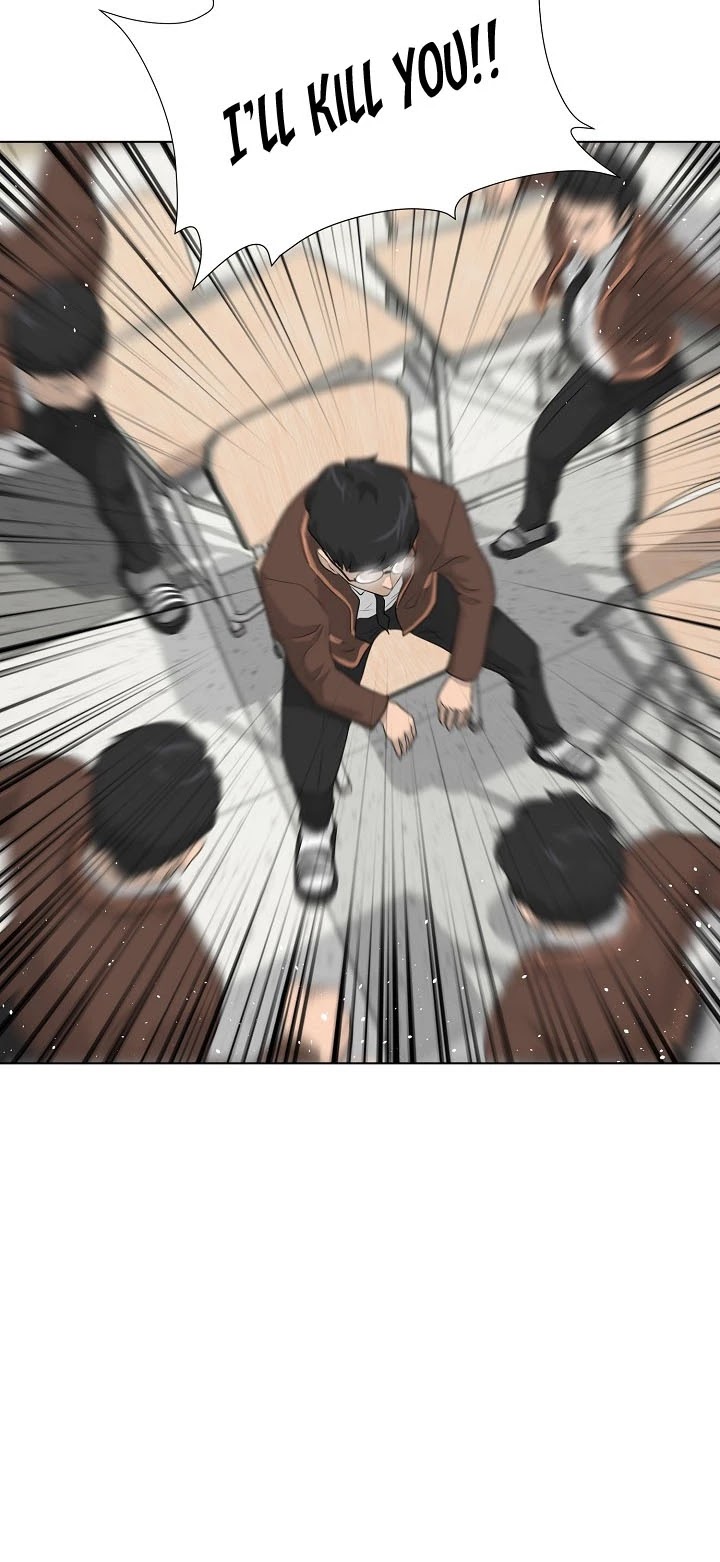 Trigger (Bulman-Issnyang) chapter 25 page 36