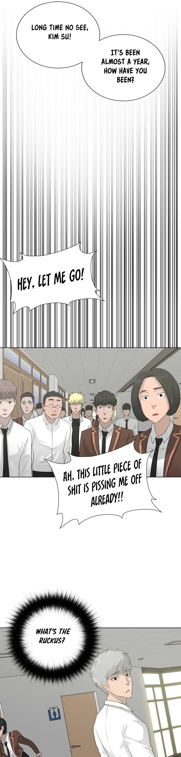 Trigger (Bulman-Issnyang) chapter 25 page 4