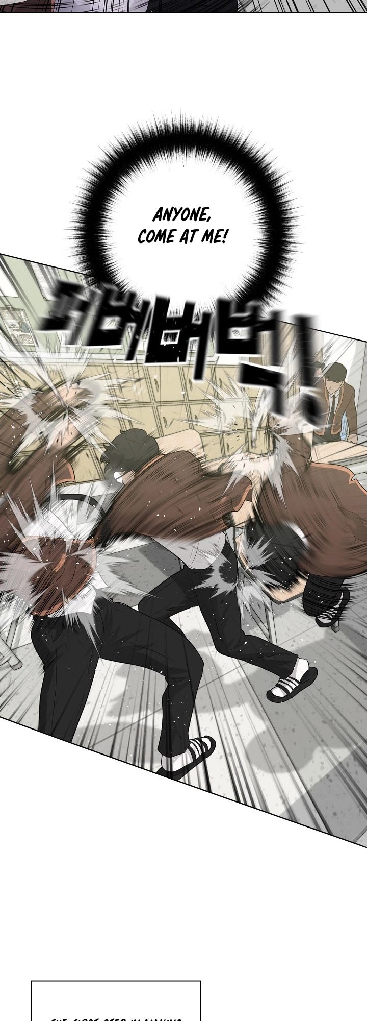 Trigger (Bulman-Issnyang) chapter 25 page 40