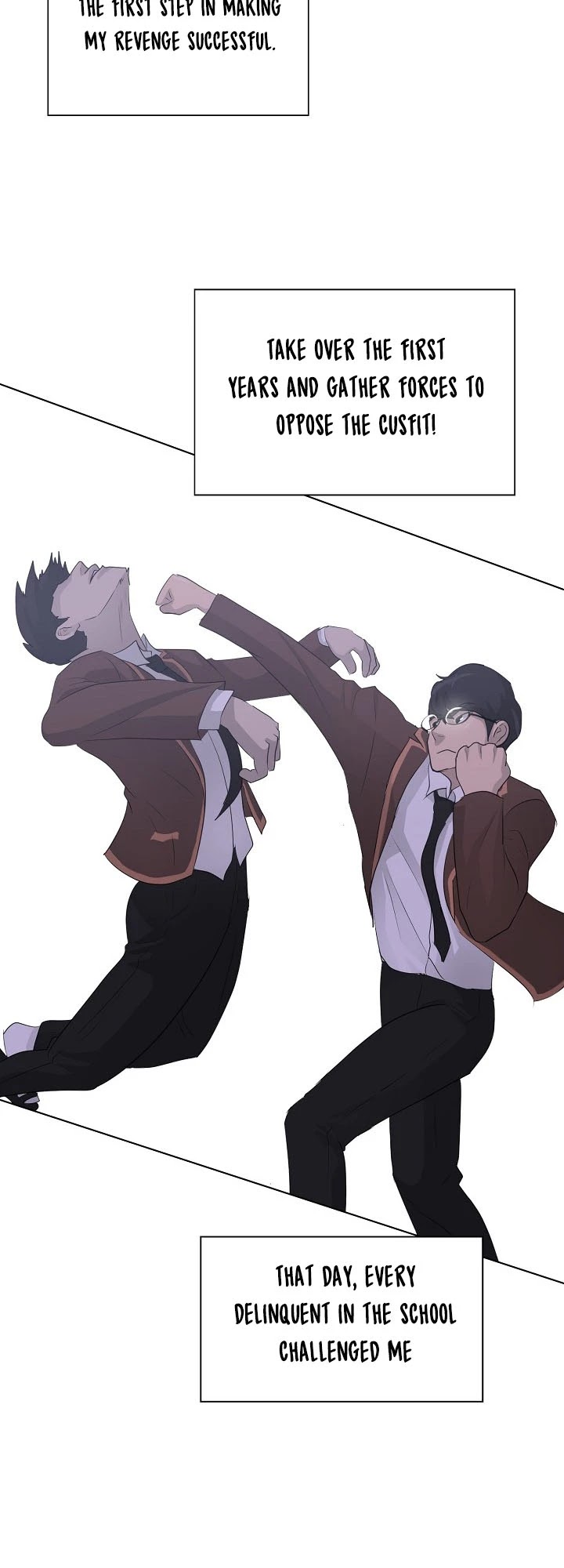 Trigger (Bulman-Issnyang) chapter 25 page 41