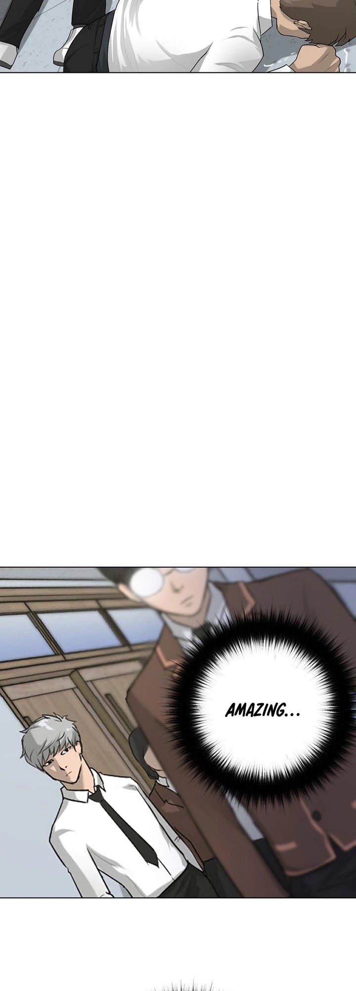 Trigger (Bulman-Issnyang) chapter 25 page 9