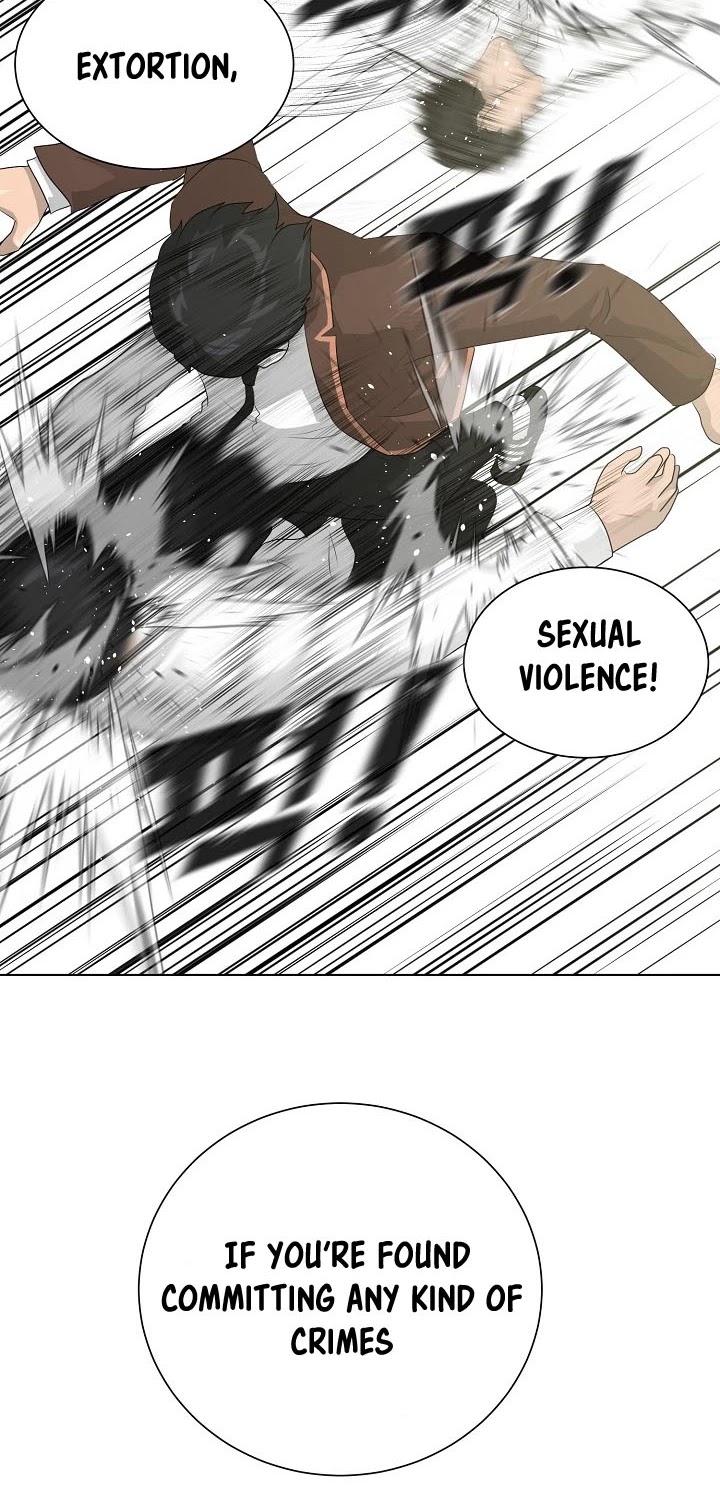 Trigger (Bulman-Issnyang) chapter 26 page 18