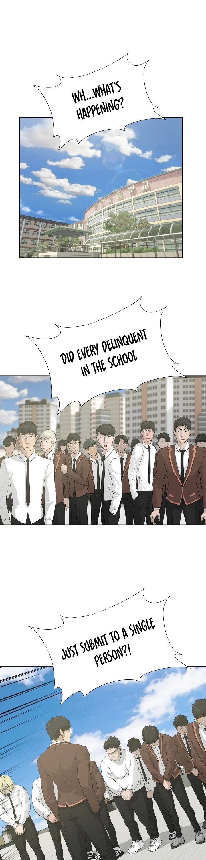 Trigger (Bulman-Issnyang) chapter 26 page 2