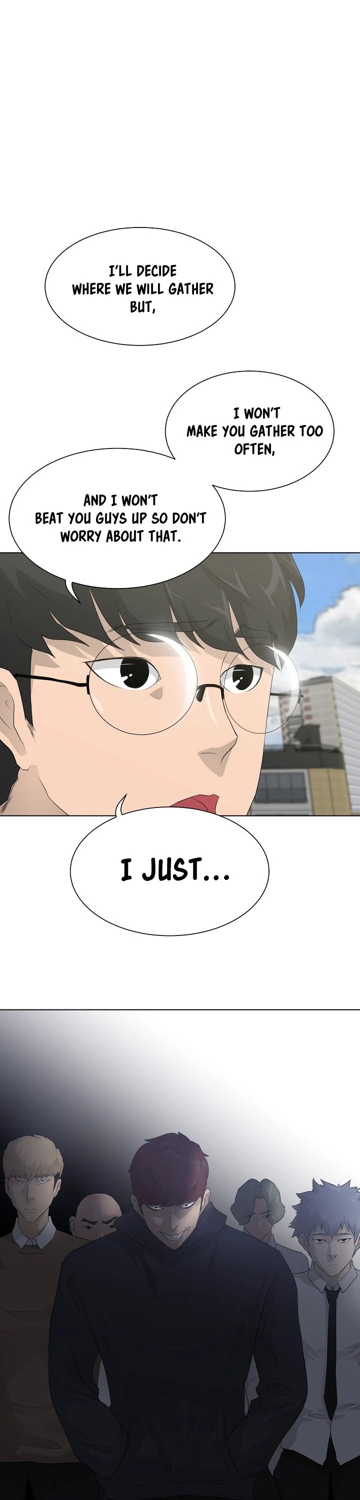 Trigger (Bulman-Issnyang) chapter 26 page 20