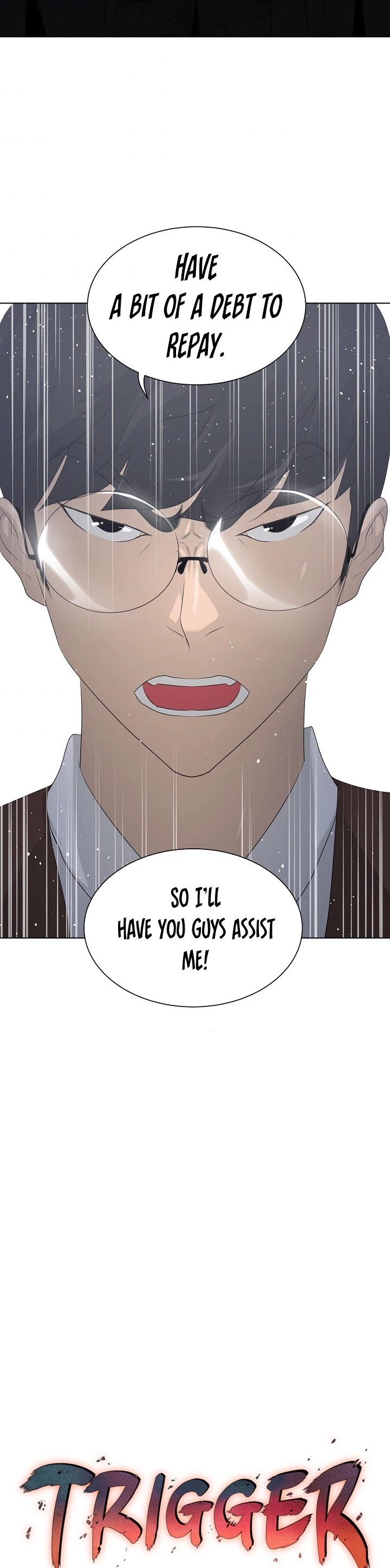 Trigger (Bulman-Issnyang) chapter 26 page 21