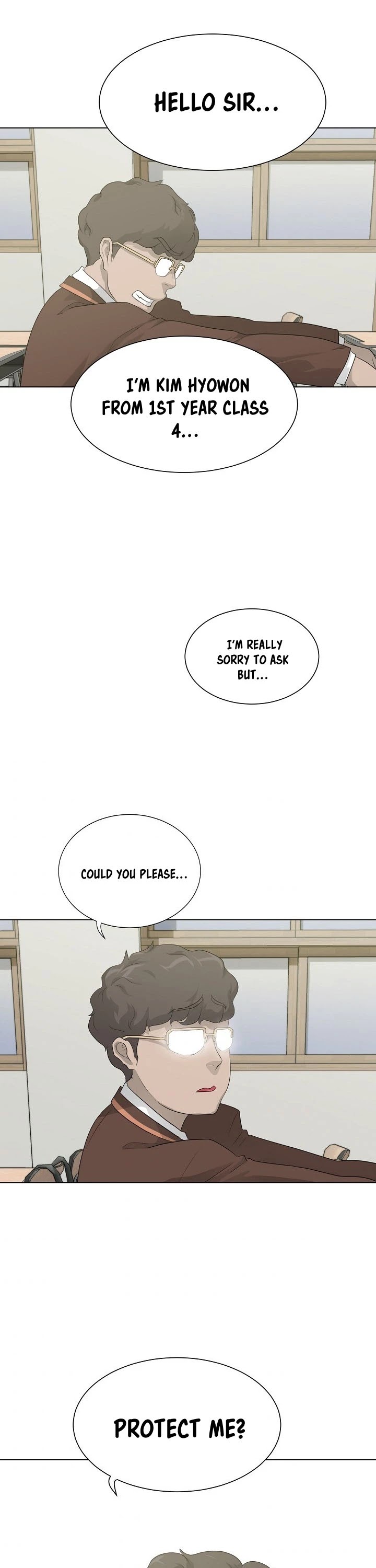 Trigger (Bulman-Issnyang) chapter 26 page 24