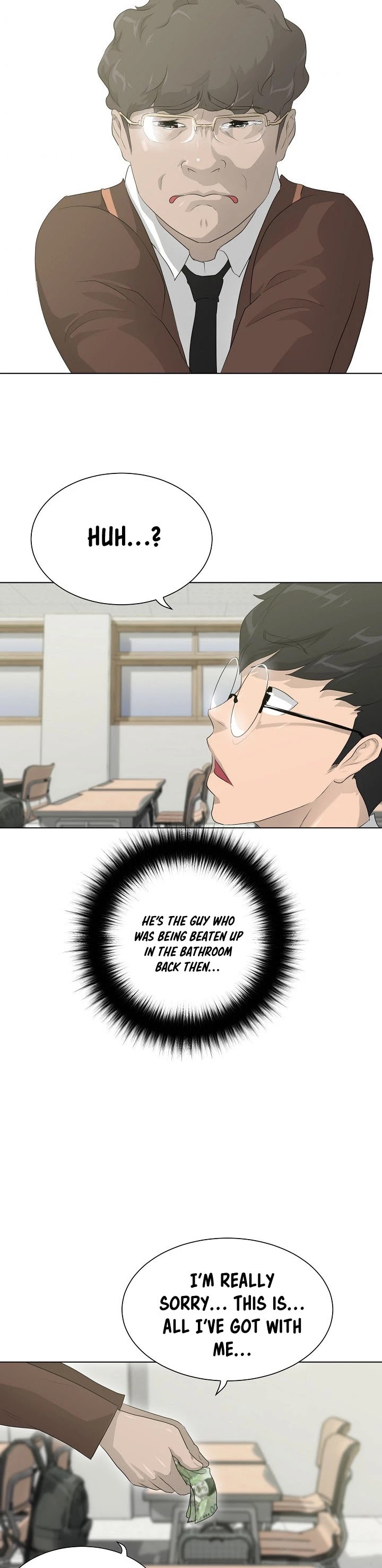 Trigger (Bulman-Issnyang) chapter 26 page 25