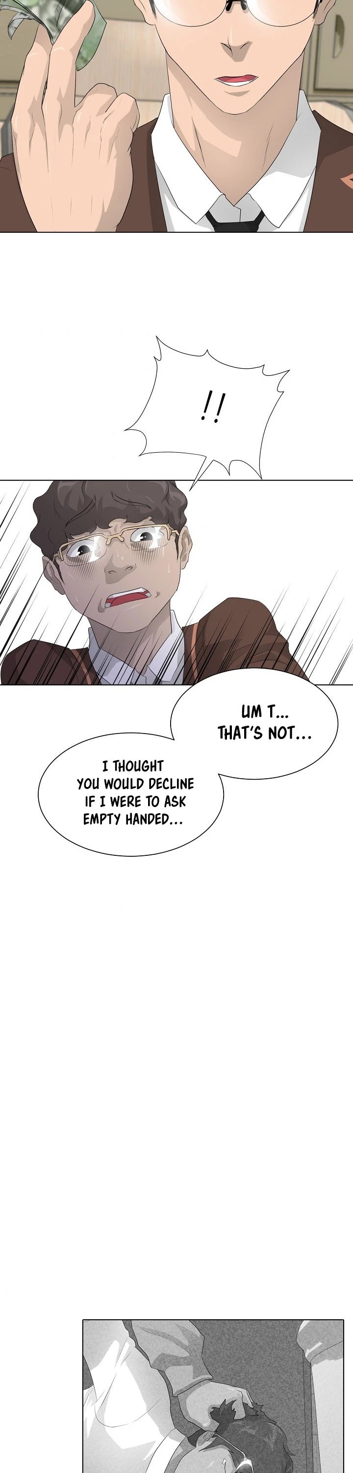 Trigger (Bulman-Issnyang) chapter 26 page 28