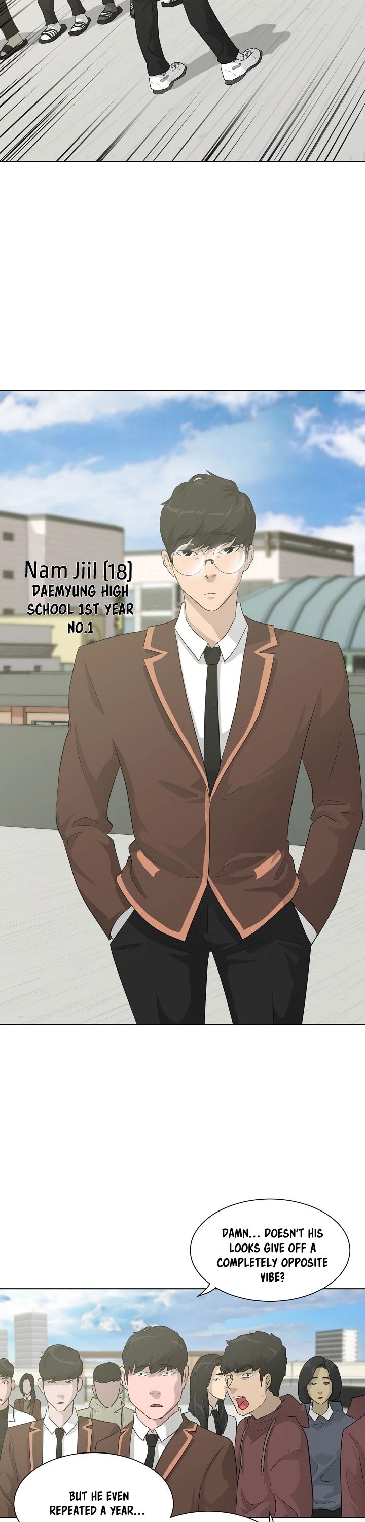 Trigger (Bulman-Issnyang) chapter 26 page 3