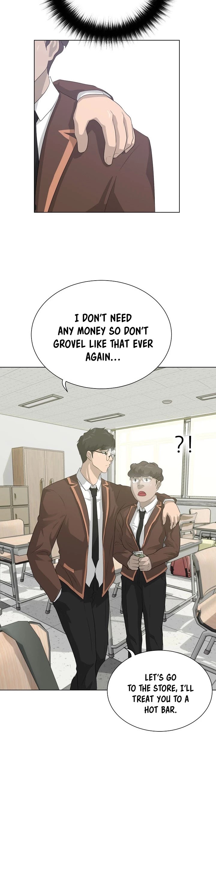 Trigger (Bulman-Issnyang) chapter 26 page 30