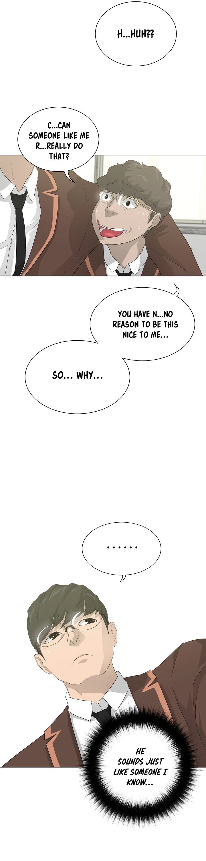 Trigger (Bulman-Issnyang) chapter 26 page 31