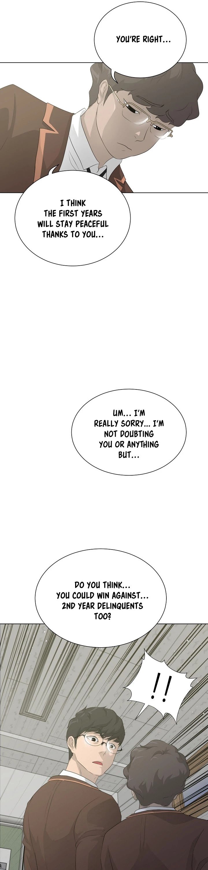 Trigger (Bulman-Issnyang) chapter 26 page 35