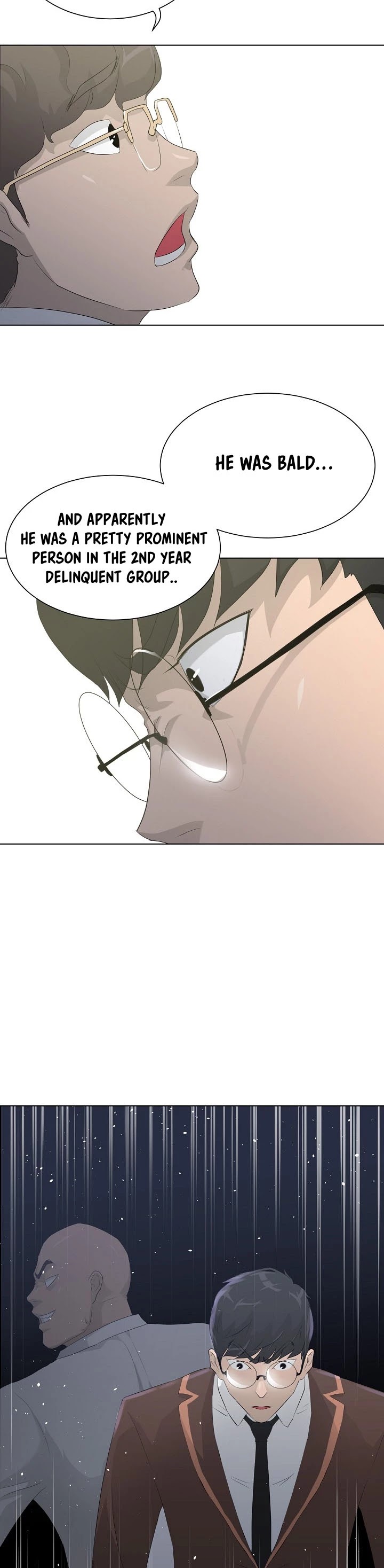 Trigger (Bulman-Issnyang) chapter 26 page 37