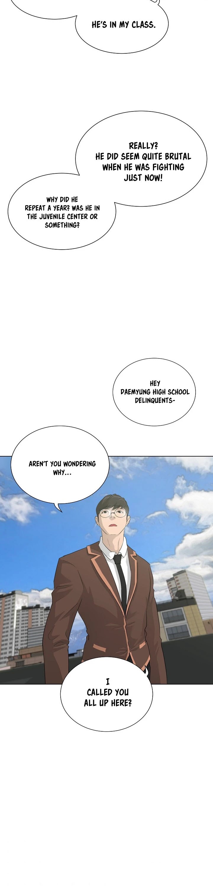 Trigger (Bulman-Issnyang) chapter 26 page 4