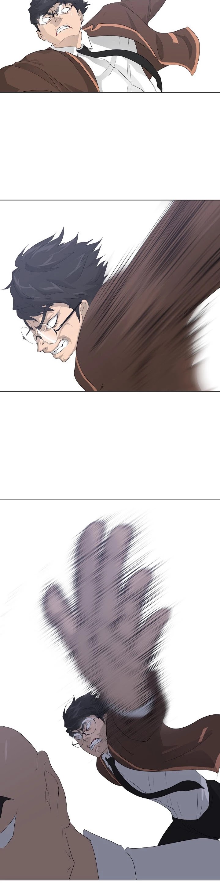 Trigger (Bulman-Issnyang) chapter 26 page 42