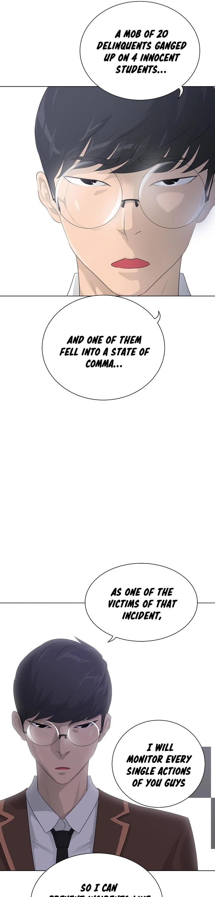 Trigger (Bulman-Issnyang) chapter 26 page 6