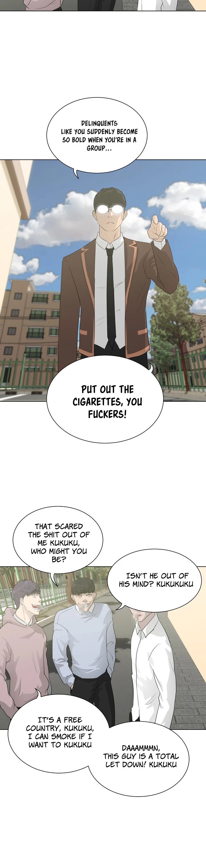 Trigger (Bulman-Issnyang) chapter 26 page 9