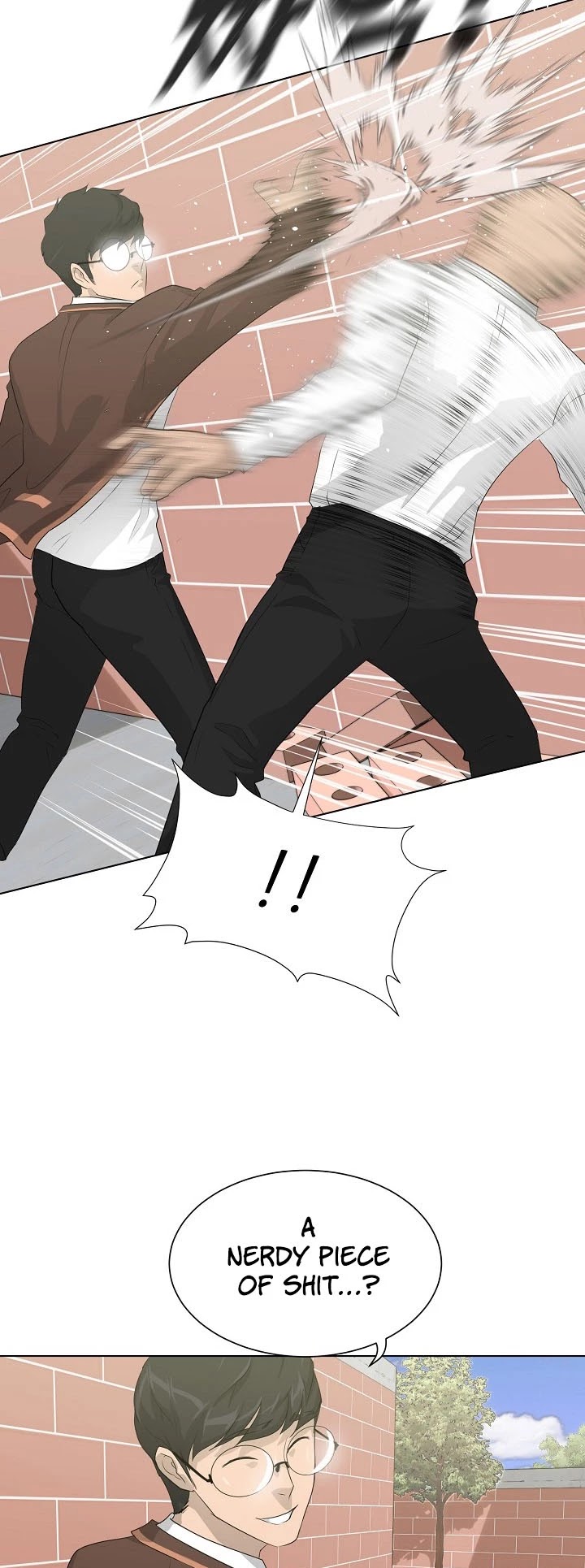 Trigger (Bulman-Issnyang) chapter 27 page 11