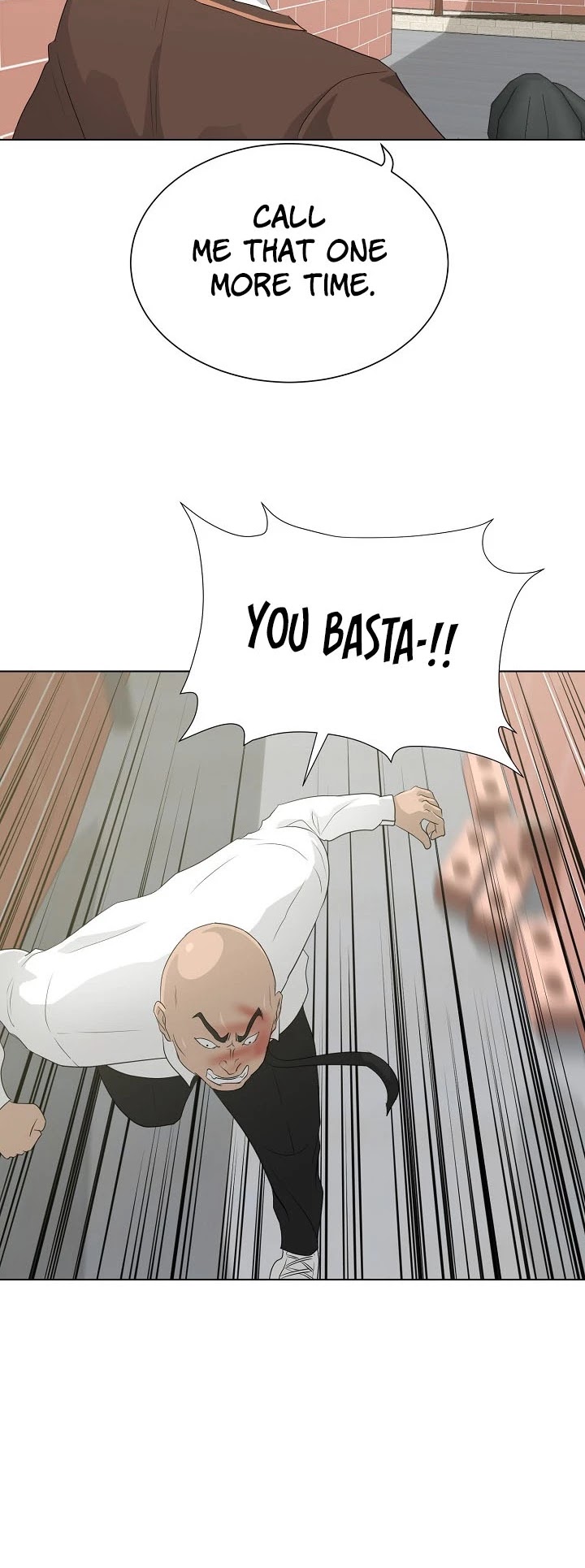 Trigger (Bulman-Issnyang) chapter 27 page 12