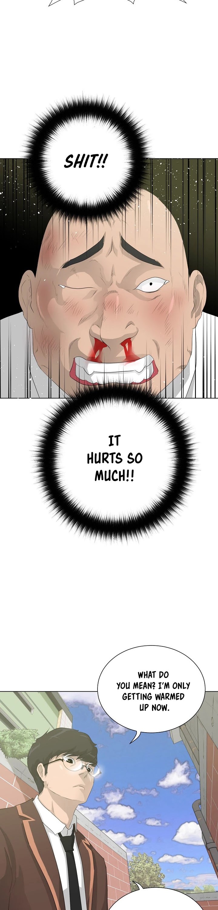 Trigger (Bulman-Issnyang) chapter 27 page 18