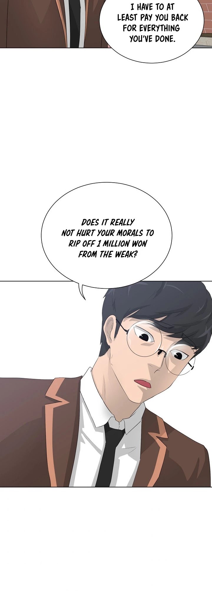 Trigger (Bulman-Issnyang) chapter 27 page 19