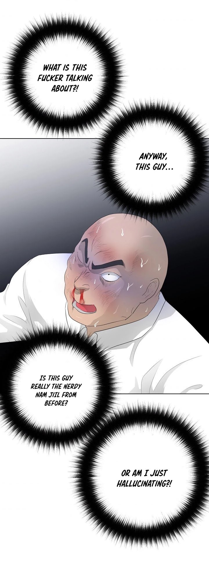 Trigger (Bulman-Issnyang) chapter 27 page 20