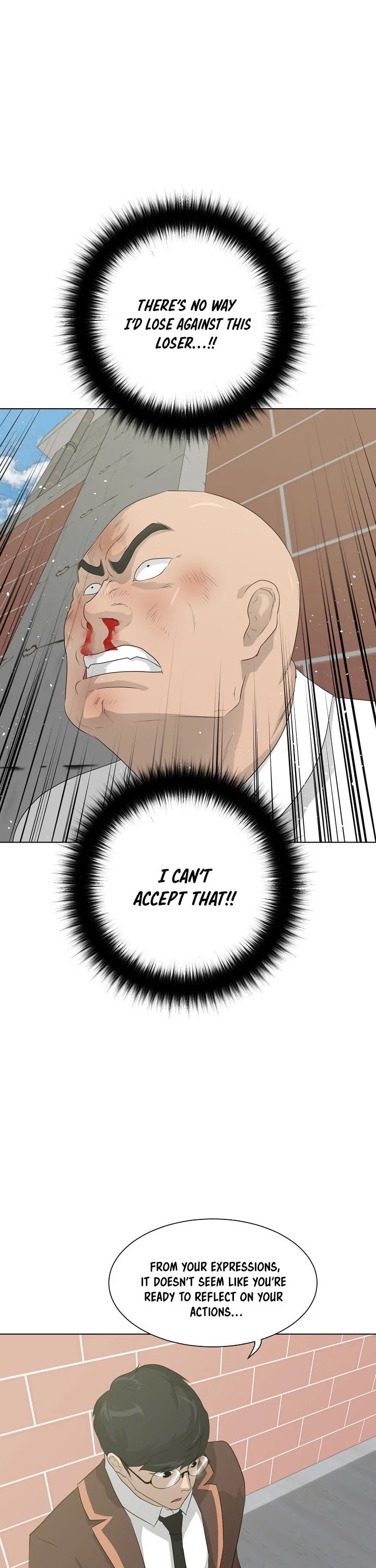 Trigger (Bulman-Issnyang) chapter 27 page 21